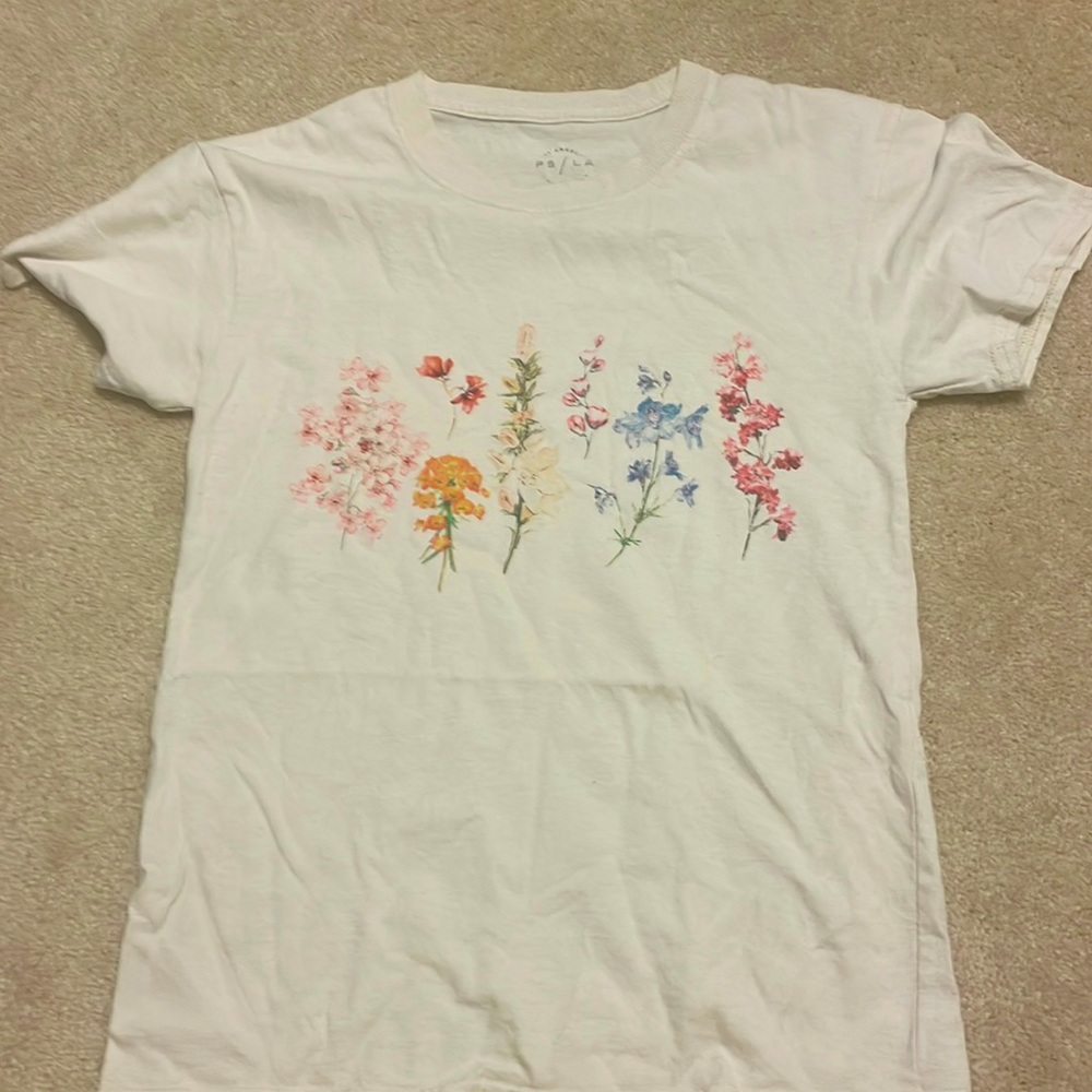 Pac-sun t-shirt